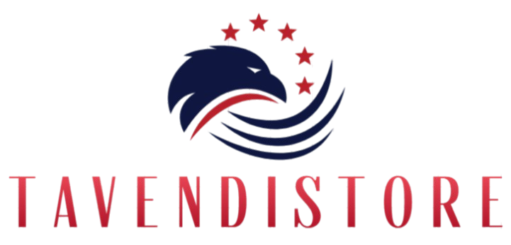 TavendiStore